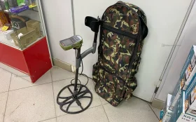 Купить Металлоискатель Gold Hunter T90 б/у , в Нижний Новгород Цена:11990рублей