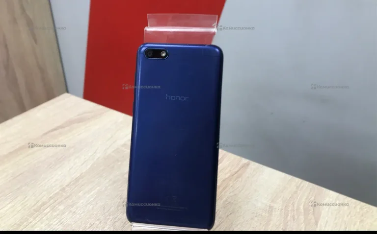 Honor 7A 2/16 ГБ
