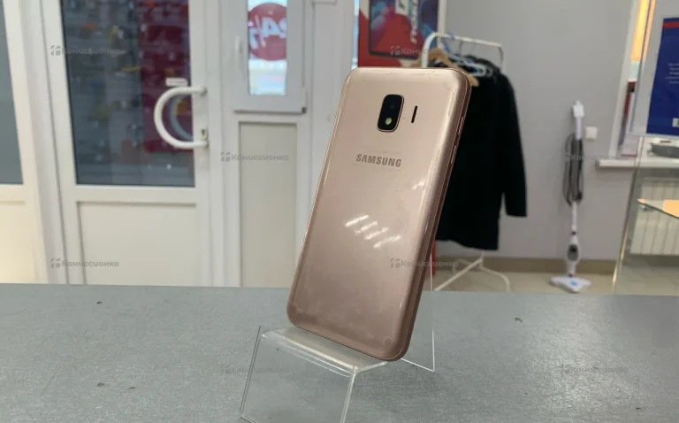 Samsung SM-J260F