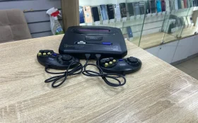 Купить Приставка Sega MegaDrive II б/у , в Магнитогорск Цена:500рублей