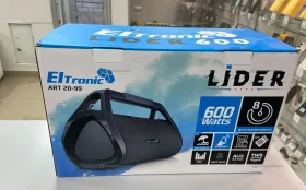 Купить Колонка  Eltronic 20-99 б/у , в Зеленодольск Цена:6500рублей