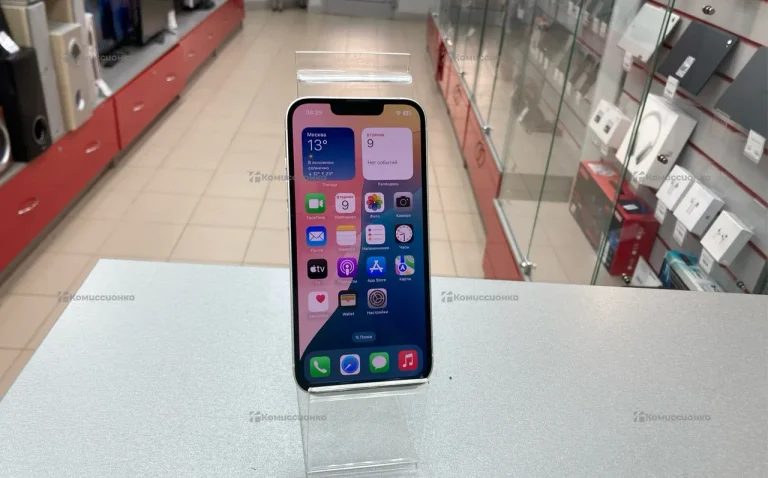 Apple iPhone 13 128Gb