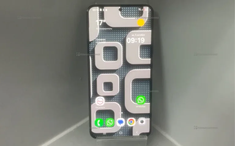 Samsung s22 + 8/256