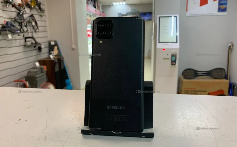 Samsung Galaxy A12 3/32Gb