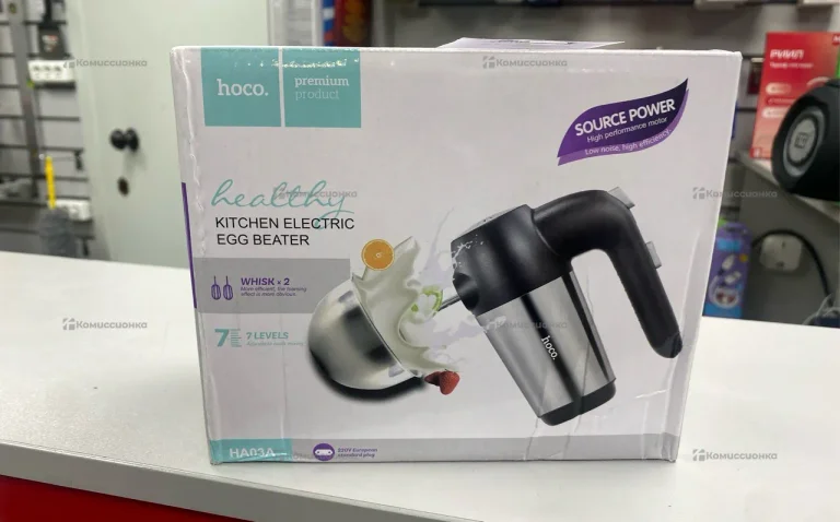 миксер Sonifer 7024