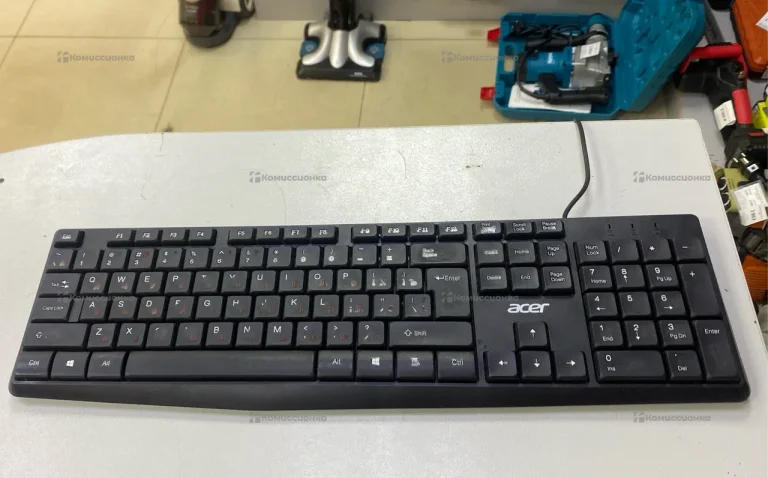 Клавиатура Acer