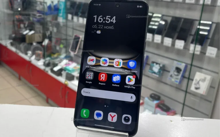 Tecno Spark 40 8/256 ГБ