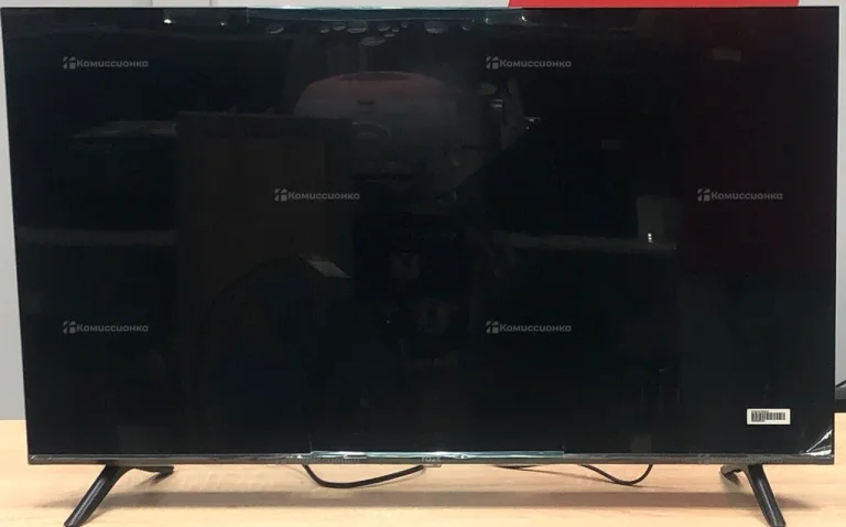 Телевизор Razz 40lxw40g5y-asit