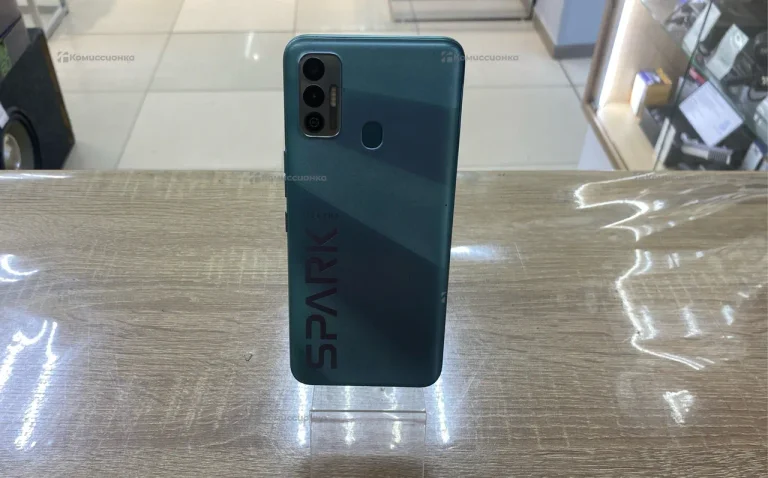 Tecno Spark 7 4/64GB