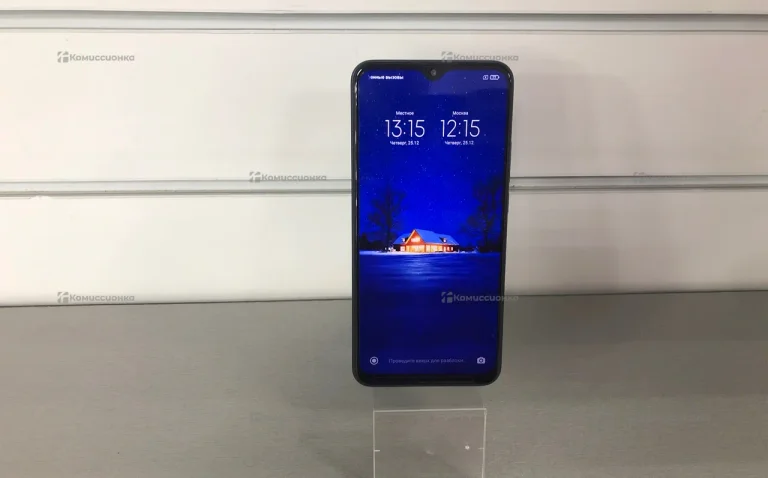 Xiaomi Redmi 9 3/32 ГБ