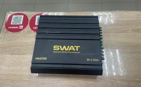 Усилитель  Swat Master M-1.700