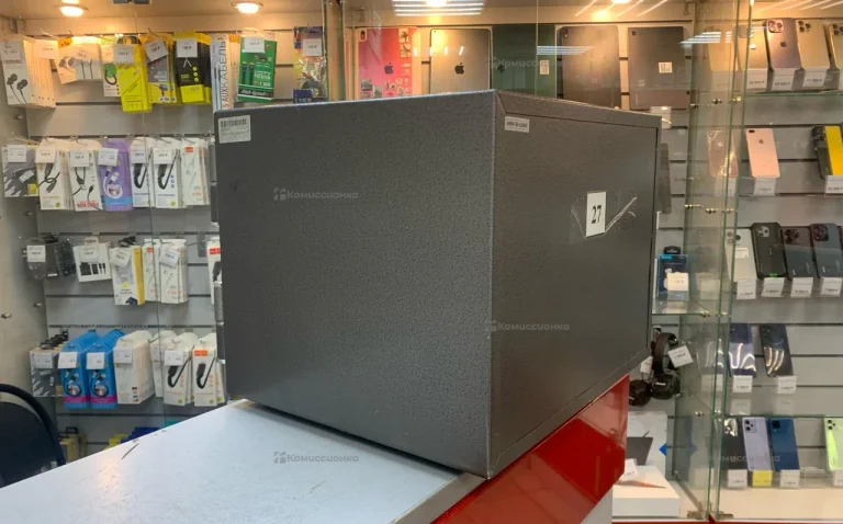 Сейф Paks safe ESD 101