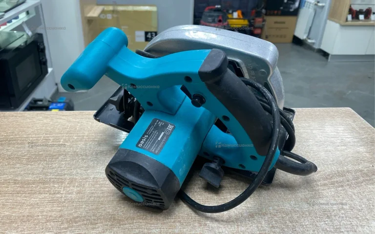 циркулярная пила OASIS PC-140