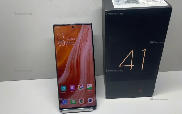 ZTE A41 Ultra 12/512 ГБ