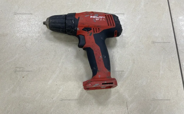 Шуруповерт Hilti sf 2-a