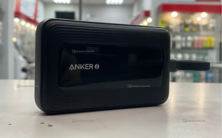 Power Bank  Anker