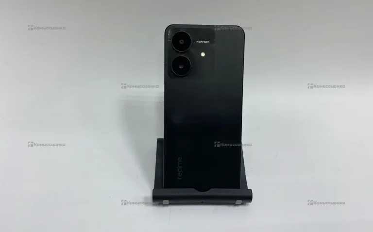 Realme Note 60x 3/64 ГБ