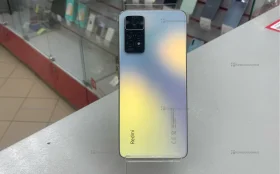 Xiaomi Redmi Note 11 Pro 8/128 ГБ