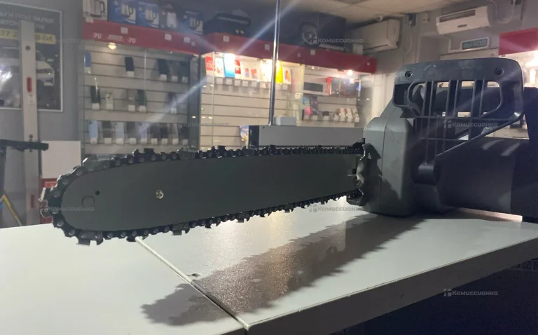 Электропила AL-KO EKS 2000/40