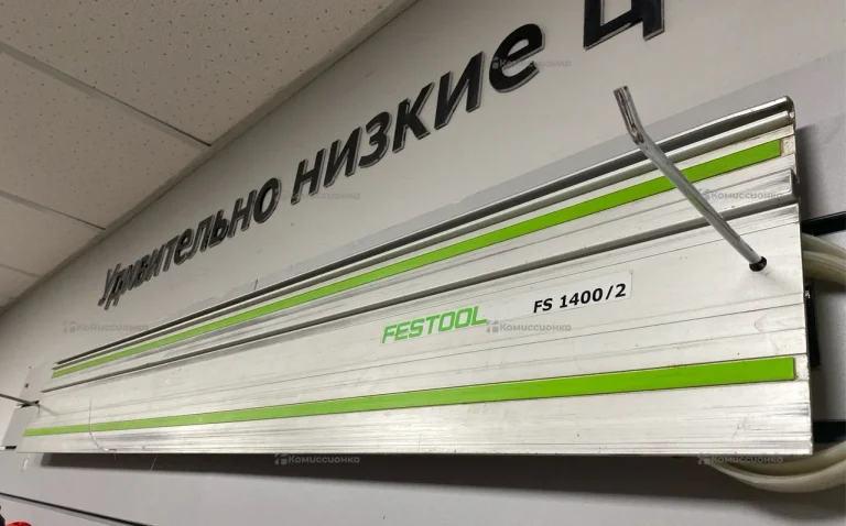 Направляющая шина Festool FS 1400/2