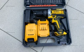 Купить Шуруповерт Шуруповерт Dewalt реплика 48V б/у , в Казань Цена:1500рублей