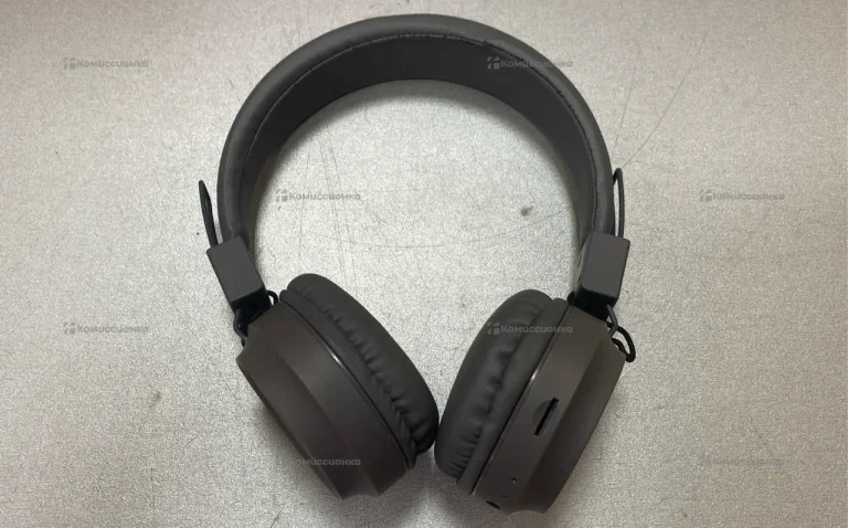 Наушники  hoco w25