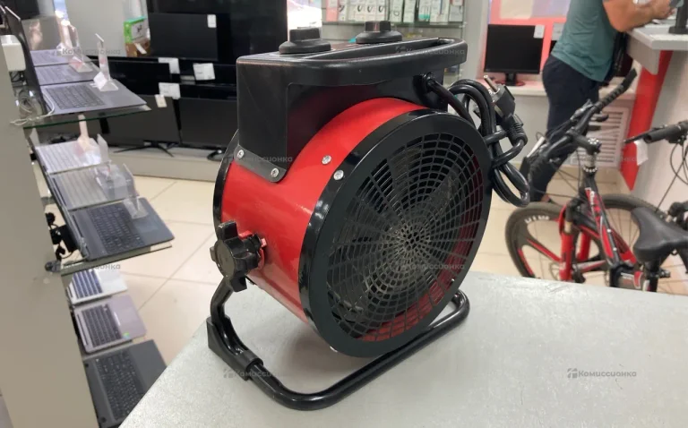 Обогреватель Monlan 3000w