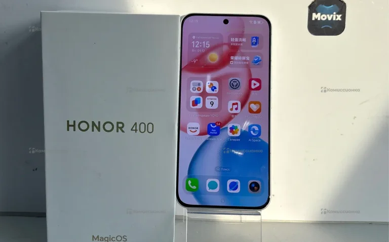 Honor 400 16/512 ГБ