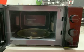 Купить Микроволновая печь  Dexp б/у , в Самара Цена:2900рублей