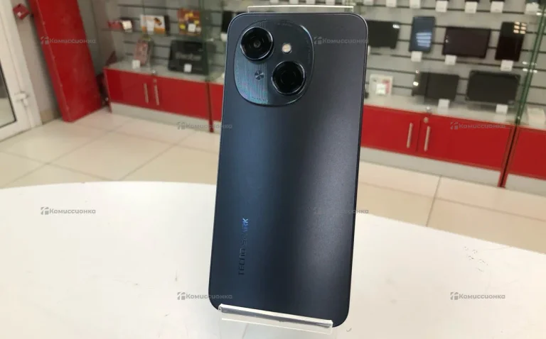 Tecno Spark Go 1 4/64Gb