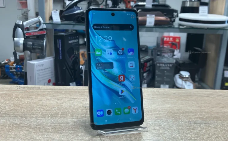 Tecno Spark 20 8/128 ГБ