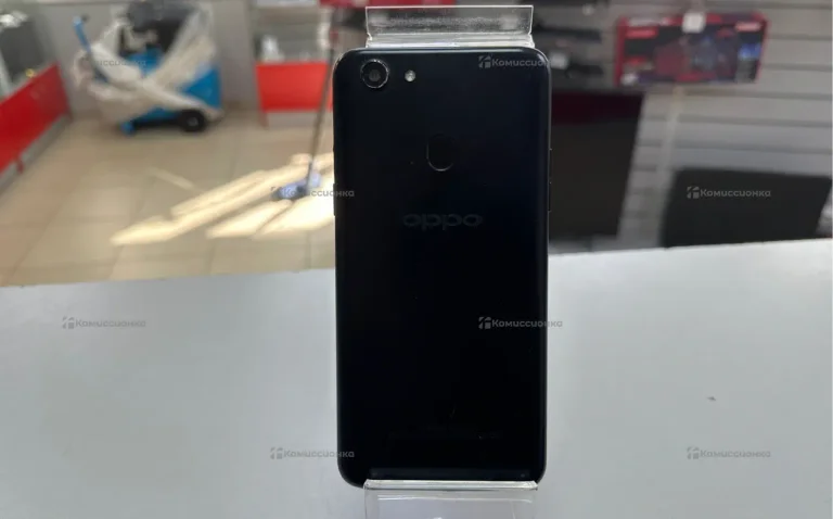 Oppo A3S