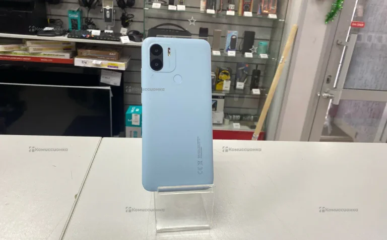 Xiaomi Redmi A2+ 3/64 ГБ