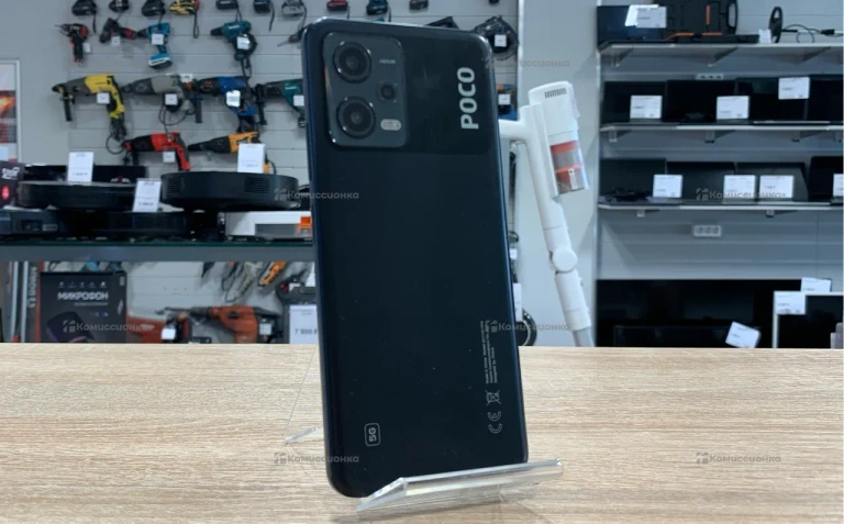 Xiaomi POCO X5 5G 8/256Gb
