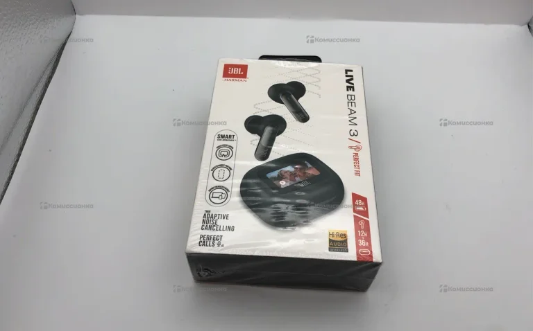 Наушники Live Beam 3