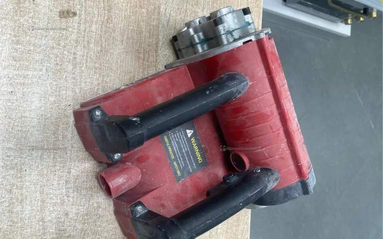 Электрорубанок Wall Planer 1800w