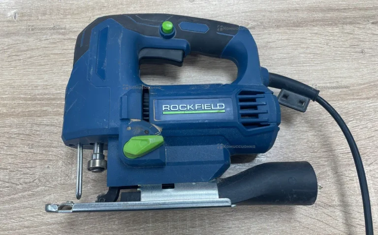 Электролобзик ROCKFIELD RF55JS