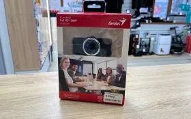 Купить Веб камера Genius E-Cam 8000 1920x1080 б/у , в Саратов Цена:1490рублей
