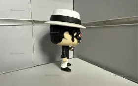 Купить Фигурка Клинок рассекающий демонов Мудзан Кибуцуд б/у , в Москва и область Цена:590рублей