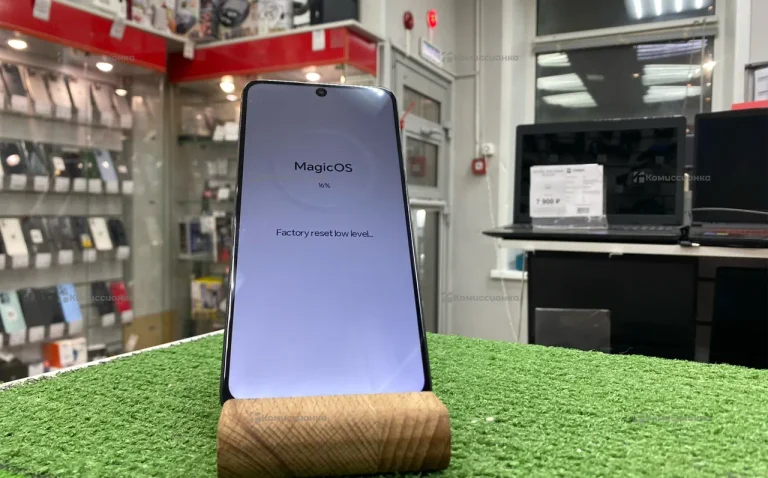 Honor X7b 8/128 ГБ