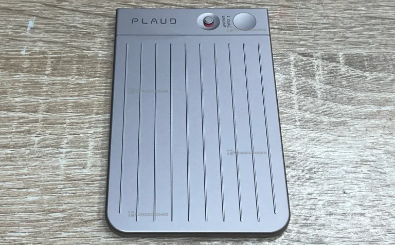 Диктофон Plaud NB-100