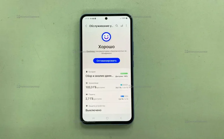 Samsung Galaxy A54 5G 6/128 ГБ