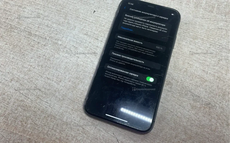 Apple iPhone 11 4/64 ГБ