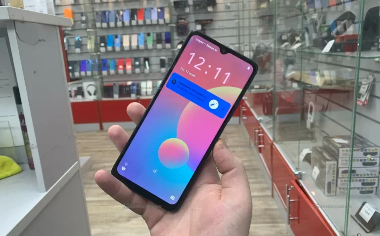Huawei Redmi A3x 3/64 ГБ