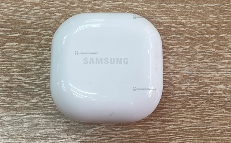 Наушники  Samsung buds 2