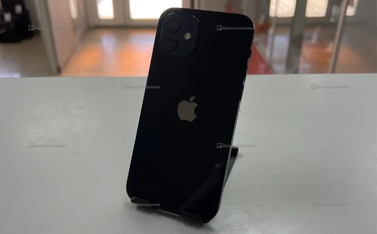 Apple iPhone 12 128