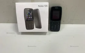 Nokia 106 TA-1114 DS