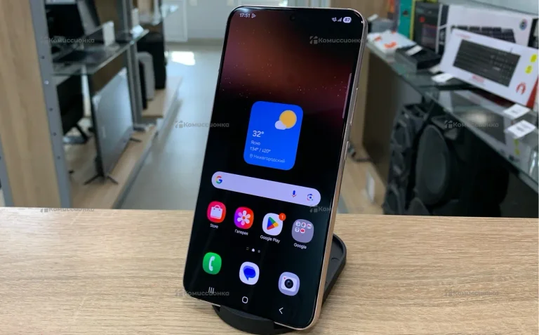 Samsung S22Plus 8/128gb