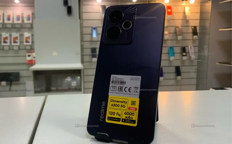 Realme 14T 5G 8/128Gb