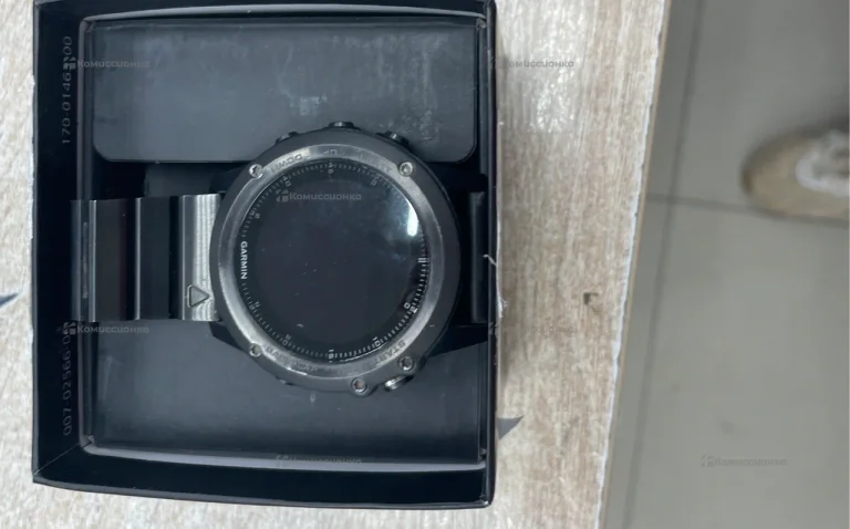 Часы  Garmin Fenix 3